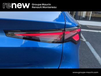 Photo 17 du bon plan RENAULT RAFALE 1.2 E-Tech full hybrid 200ch esprit Alpine - 25 occasion à 40900 €