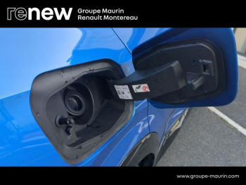 Photo 18 du bon plan RENAULT RAFALE 1.2 E-Tech full hybrid 200ch esprit Alpine - 25 occasion à 40900 €