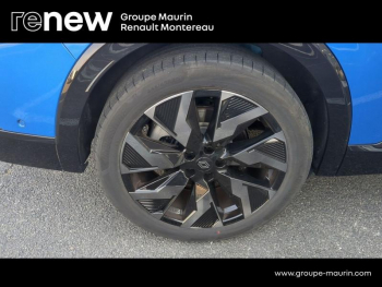 Photo 19 du bon plan RENAULT RAFALE 1.2 E-Tech full hybrid 200ch esprit Alpine - 25 occasion à 40900 €