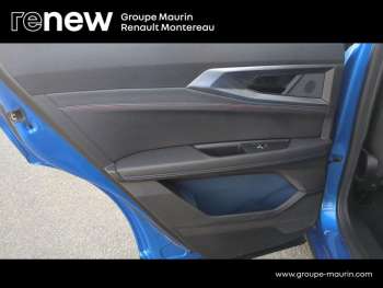 Photo 20 du bon plan RENAULT RAFALE 1.2 E-Tech full hybrid 200ch esprit Alpine - 25 occasion à 40900 €