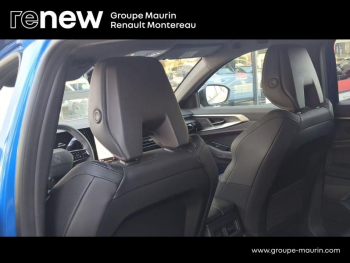 Photo 22 du bon plan RENAULT RAFALE 1.2 E-Tech full hybrid 200ch esprit Alpine - 25 occasion à 40900 €