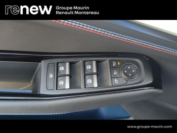 Photo 24 du bon plan RENAULT RAFALE 1.2 E-Tech full hybrid 200ch esprit Alpine - 25 occasion à 40900 €