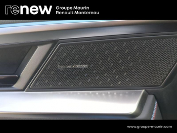 Photo 25 du bon plan RENAULT RAFALE 1.2 E-Tech full hybrid 200ch esprit Alpine - 25 occasion à 40900 €