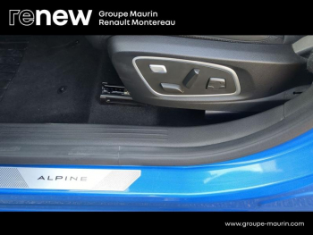 Photo 26 du bon plan RENAULT RAFALE 1.2 E-Tech full hybrid 200ch esprit Alpine - 25 occasion à 40900 €