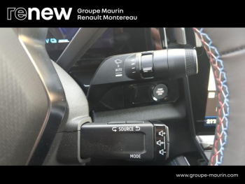 Photo 29 du bon plan RENAULT RAFALE 1.2 E-Tech full hybrid 200ch esprit Alpine - 25 occasion à 40900 €