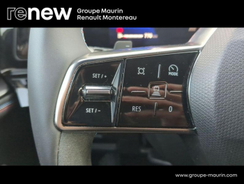 Photo 31 du bon plan RENAULT RAFALE 1.2 E-Tech full hybrid 200ch esprit Alpine - 25 occasion à 40900 €