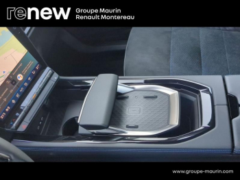 Photo 37 du bon plan RENAULT RAFALE 1.2 E-Tech full hybrid 200ch esprit Alpine - 25 occasion à 40900 €