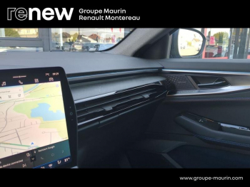 Photo 39 du bon plan RENAULT RAFALE 1.2 E-Tech full hybrid 200ch esprit Alpine - 25 occasion à 40900 €