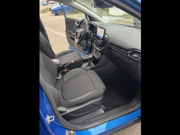 Photo 11 du bon plan FORD Puma 1.0 EcoBoost 125ch S&S mHEV Titanium Powershift occasion à 18990 €
