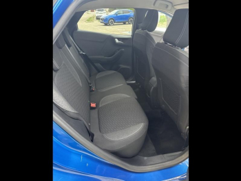 Photo 12 du bon plan FORD Puma 1.0 EcoBoost 125ch S&S mHEV Titanium Powershift occasion à 18990 €