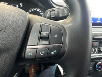 Photo 15 du bon plan FORD Puma 1.0 EcoBoost 125ch S&S mHEV Titanium Powershift occasion à 18990 €