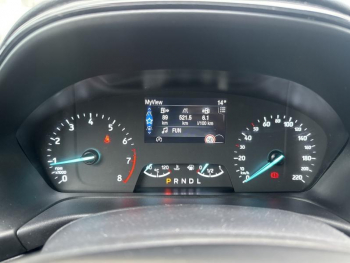 Photo 16 du bon plan FORD Puma 1.0 EcoBoost 125ch S&S mHEV Titanium Powershift occasion à 18990 €