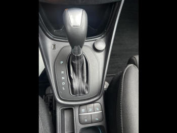 Photo 22 du bon plan FORD Puma 1.0 EcoBoost 125ch S&S mHEV Titanium Powershift occasion à 18990 €