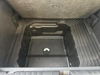 Photo 28 du bon plan FORD Puma 1.0 EcoBoost 125ch S&S mHEV Titanium Powershift occasion à 18990 €