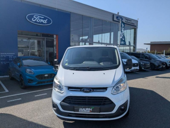 Photo 2 du bon plan FORD Transit Custom Fg VUL 270 L1H1 2.0 TDCi 170 Trend Business occasion à 19970 €