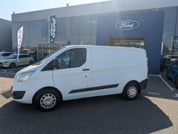 Photo 3 du bon plan FORD Transit Custom Fg VUL 270 L1H1 2.0 TDCi 170 Trend Business occasion à 19970 €