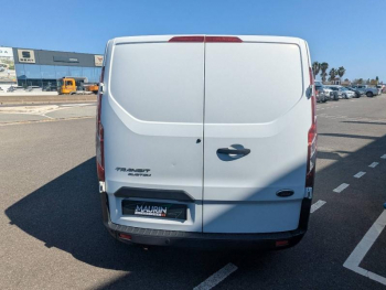 Photo 4 du bon plan FORD Transit Custom Fg VUL 270 L1H1 2.0 TDCi 170 Trend Business occasion à 19970 €