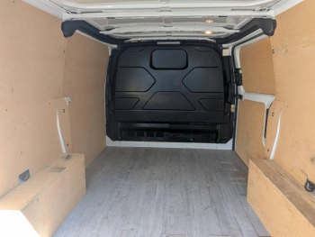 Photo 6 du bon plan FORD Transit Custom Fg VUL 270 L1H1 2.0 TDCi 170 Trend Business occasion à 19970 €