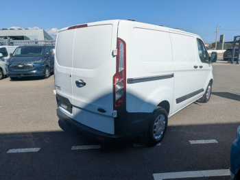 Photo 7 du bon plan FORD Transit Custom Fg VUL 270 L1H1 2.0 TDCi 170 Trend Business occasion à 19970 €