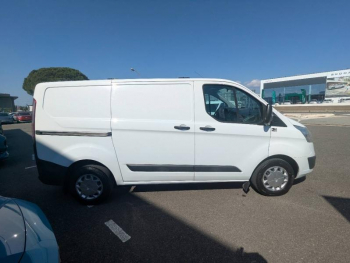 Photo 8 du bon plan FORD Transit Custom Fg VUL 270 L1H1 2.0 TDCi 170 Trend Business occasion à 19970 €