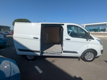 Photo 9 du bon plan FORD Transit Custom Fg VUL 270 L1H1 2.0 TDCi 170 Trend Business occasion à 19970 €