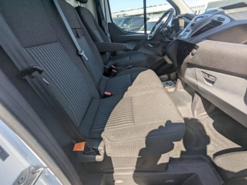 Photo 12 du bon plan FORD Transit Custom Fg VUL 270 L1H1 2.0 TDCi 170 Trend Business occasion à 19970 €