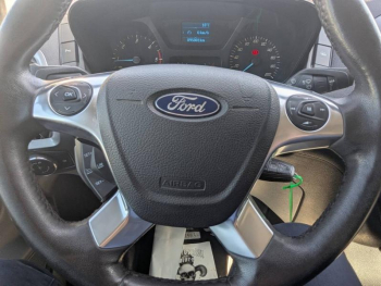 Photo 16 du bon plan FORD Transit Custom Fg VUL 270 L1H1 2.0 TDCi 170 Trend Business occasion à 19970 €