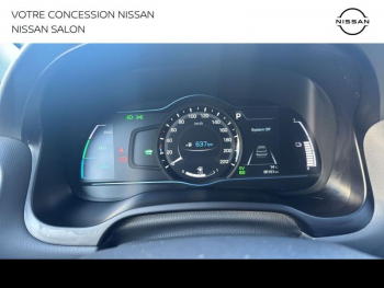 Photo 15 du bon plan HYUNDAI Ioniq Hybrid 141ch Creative occasion à 15299 €