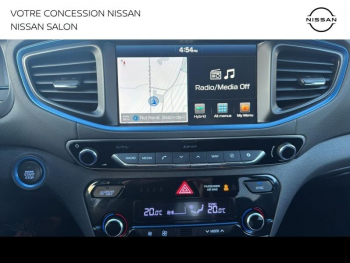 Photo 16 du bon plan HYUNDAI Ioniq Hybrid 141ch Creative occasion à 15299 €