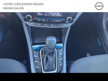 Photo 19 du bon plan HYUNDAI Ioniq Hybrid 141ch Creative occasion à 15299 €