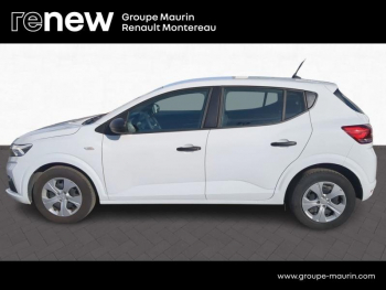 Photo 7 du bon plan DACIA Sandero 1.0 SCe 65ch Essential -24 occasion à 12490 €