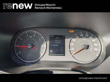 Photo 9 du bon plan DACIA Sandero 1.0 SCe 65ch Essential -24 occasion à 12490 €