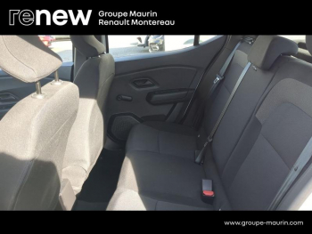 Photo 11 du bon plan DACIA Sandero 1.0 SCe 65ch Essential -24 occasion à 12490 €