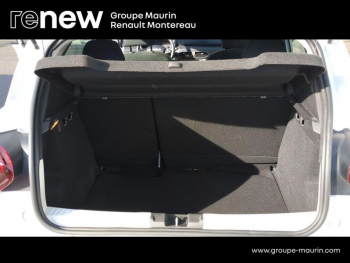 Photo 12 du bon plan DACIA Sandero 1.0 SCe 65ch Essential -24 occasion à 12490 €