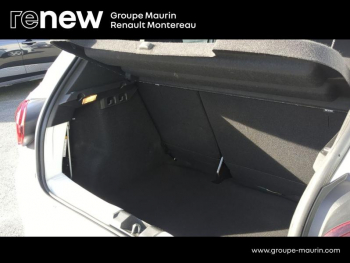 Photo 13 du bon plan DACIA Sandero 1.0 SCe 65ch Essential -24 occasion à 12490 €