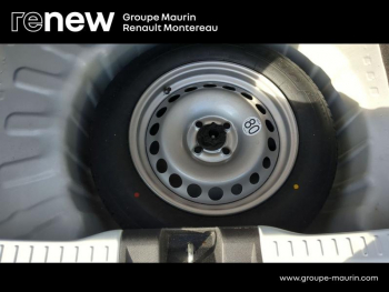 Photo 14 du bon plan DACIA Sandero 1.0 SCe 65ch Essential -24 occasion à 12490 €