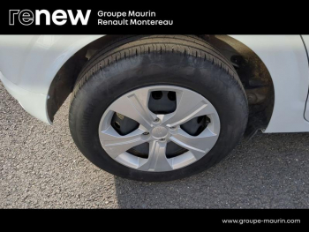 Photo 17 du bon plan DACIA Sandero 1.0 SCe 65ch Essential -24 occasion à 12490 €