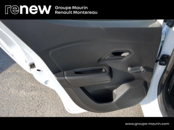 Photo 18 du bon plan DACIA Sandero 1.0 SCe 65ch Essential -24 occasion à 12490 €