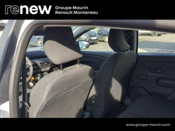 Photo 20 du bon plan DACIA Sandero 1.0 SCe 65ch Essential -24 occasion à 12490 €