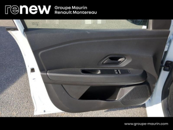 Photo 21 du bon plan DACIA Sandero 1.0 SCe 65ch Essential -24 occasion à 12490 €