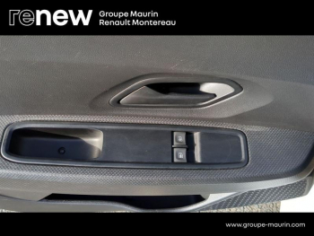 Photo 22 du bon plan DACIA Sandero 1.0 SCe 65ch Essential -24 occasion à 12490 €