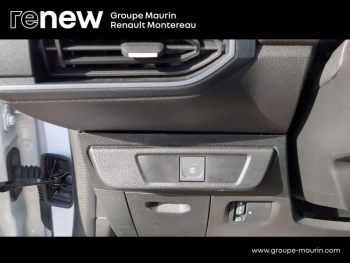 Photo 23 du bon plan DACIA Sandero 1.0 SCe 65ch Essential -24 occasion à 12490 €