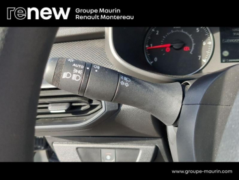 Photo 24 du bon plan DACIA Sandero 1.0 SCe 65ch Essential -24 occasion à 12490 €