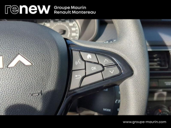 Photo 27 du bon plan DACIA Sandero 1.0 SCe 65ch Essential -24 occasion à 12490 €