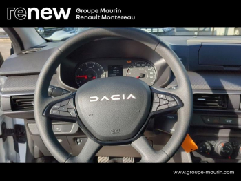 Photo 28 du bon plan DACIA Sandero 1.0 SCe 65ch Essential -24 occasion à 12490 €