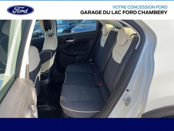 Photo 7 du bon plan FIAT 500X 1.0 FireFly Turbo T3 120ch City Cross occasion à 14380 €