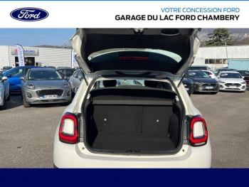 Photo 8 du bon plan FIAT 500X 1.0 FireFly Turbo T3 120ch City Cross occasion à 14380 €