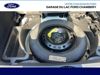 Photo 9 du bon plan FIAT 500X 1.0 FireFly Turbo T3 120ch City Cross occasion à 14380 €