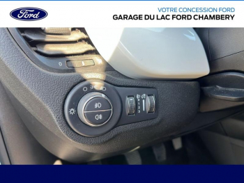 Photo 11 du bon plan FIAT 500X 1.0 FireFly Turbo T3 120ch City Cross occasion à 14380 €