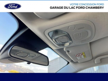 Photo 12 du bon plan FIAT 500X 1.0 FireFly Turbo T3 120ch City Cross occasion à 14380 €